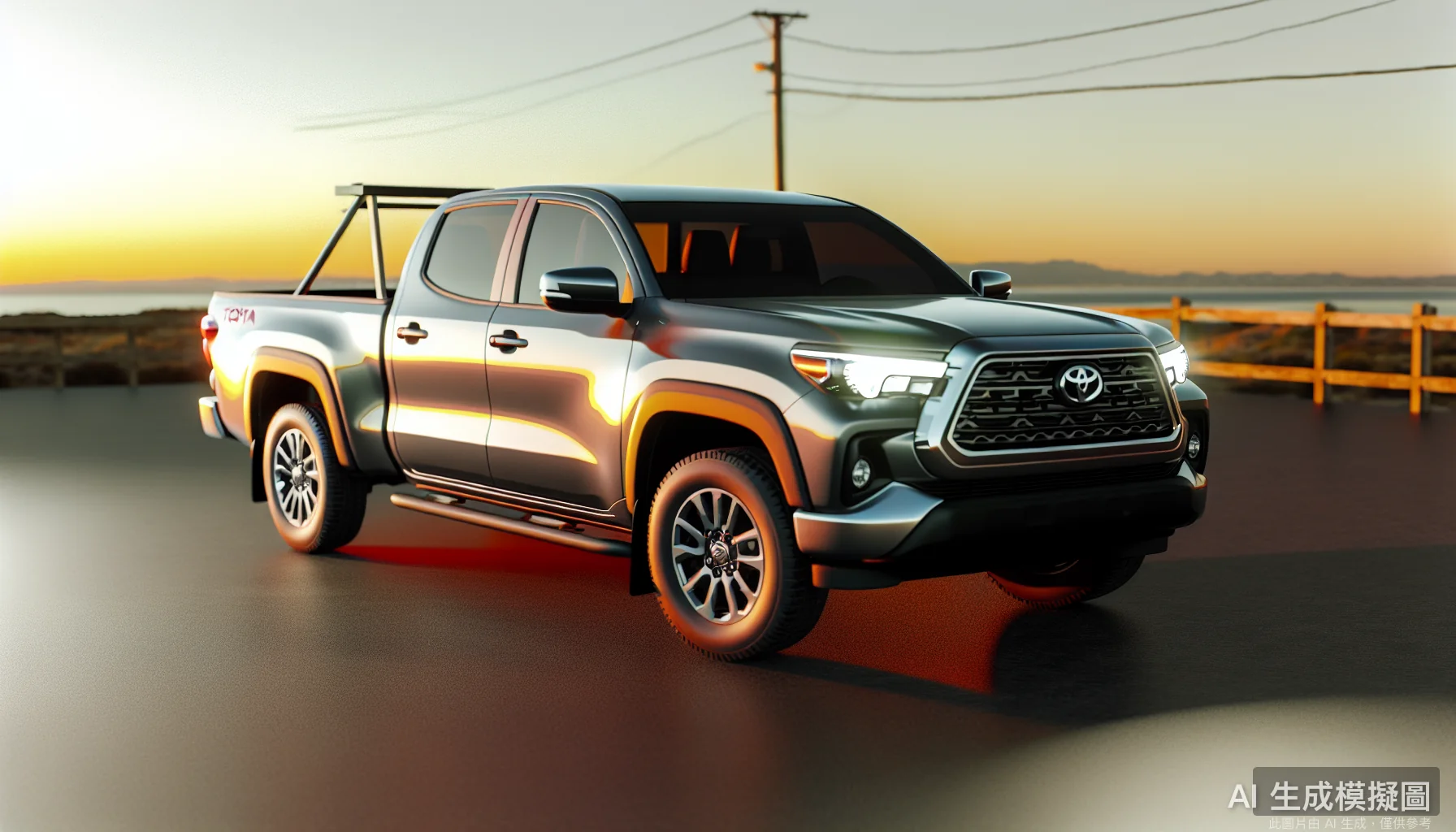 Toyota 橫掃 2025 美國賽車界,拿下三項冠軍頭銜