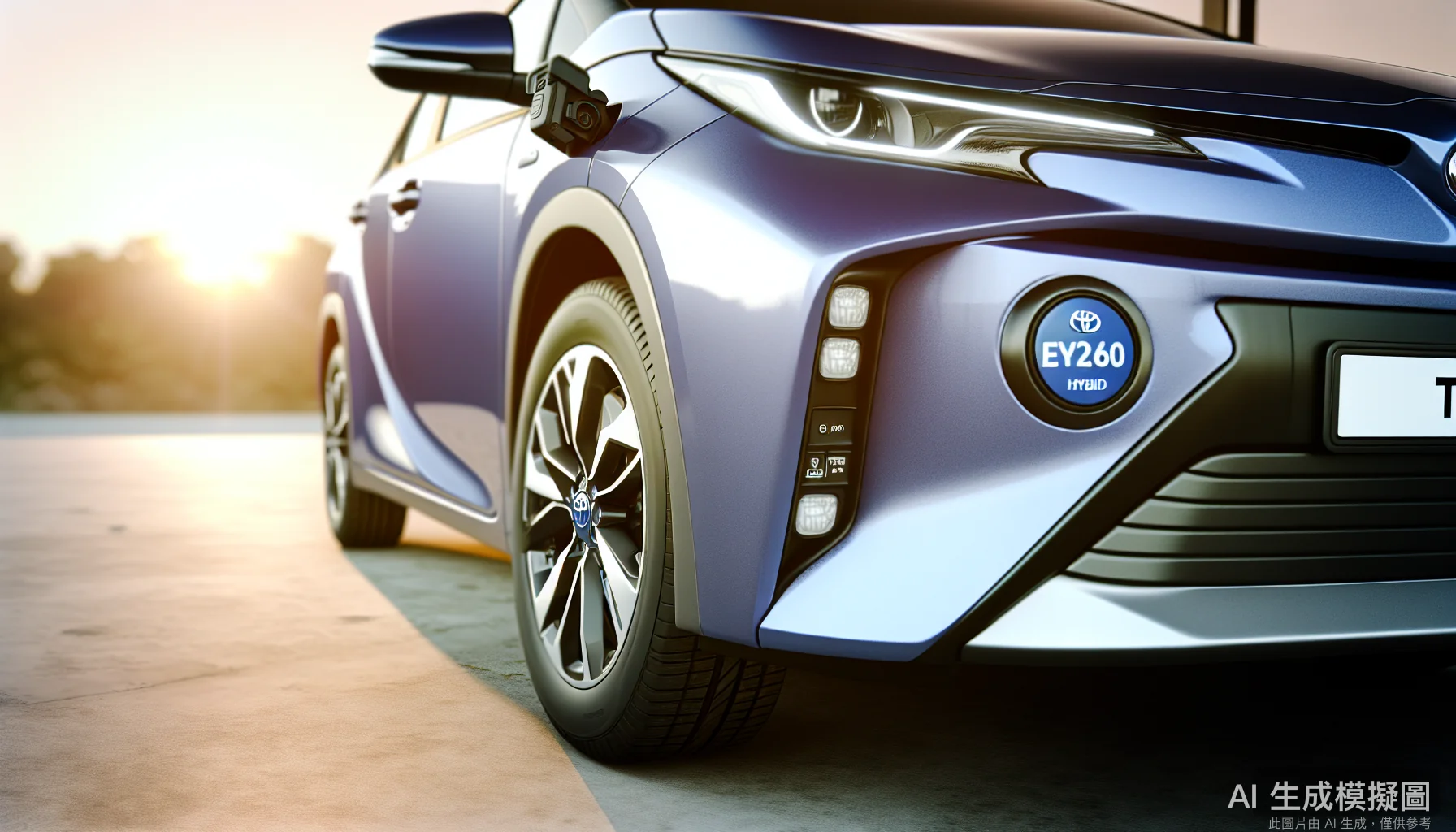 Toyota 投資 9.12 億美元擴增油電車產能,美國五廠新增 252 職缺