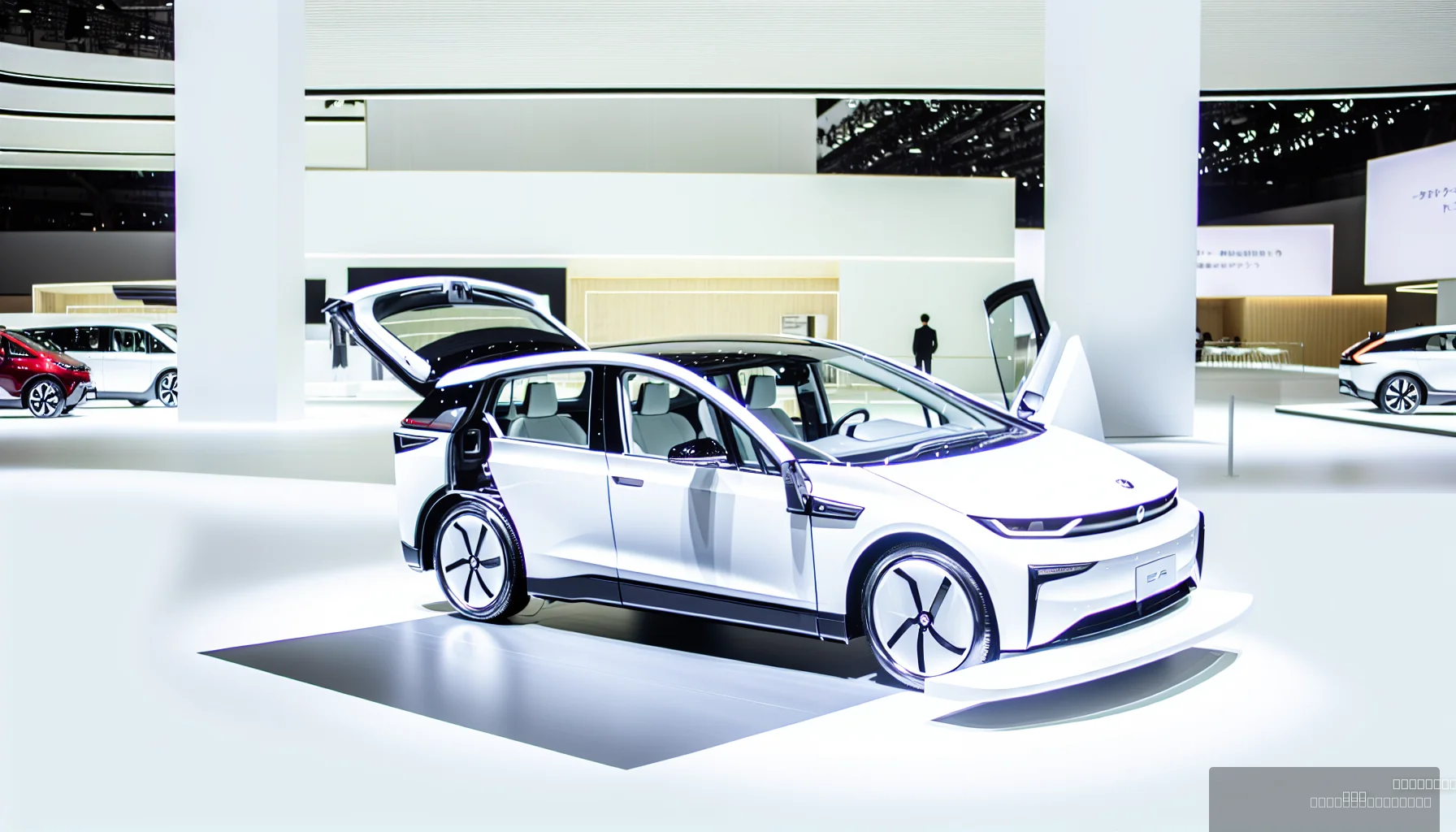 Toyota 2026年新車陣容與電動化佈局，投資近百億美元強化北美產能