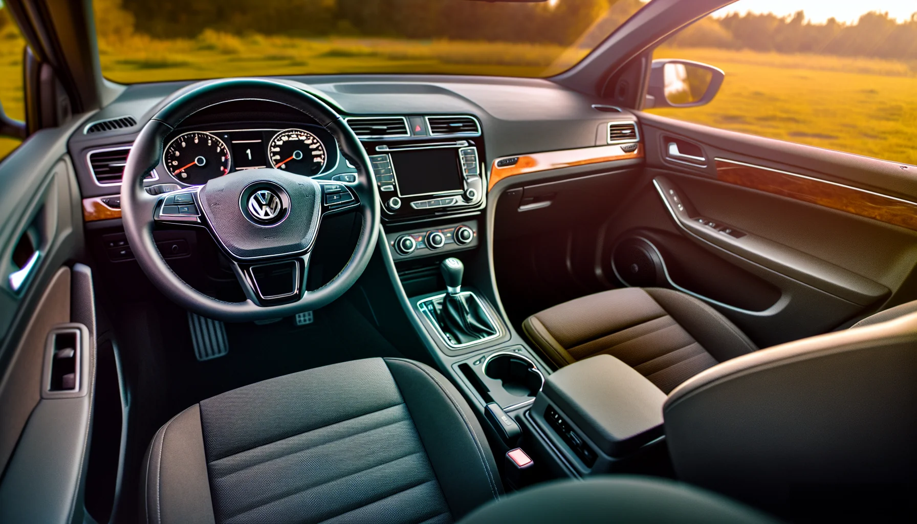 福斯修復加州野火中燒毀的經典 T2 麵包車，重現原廠風采