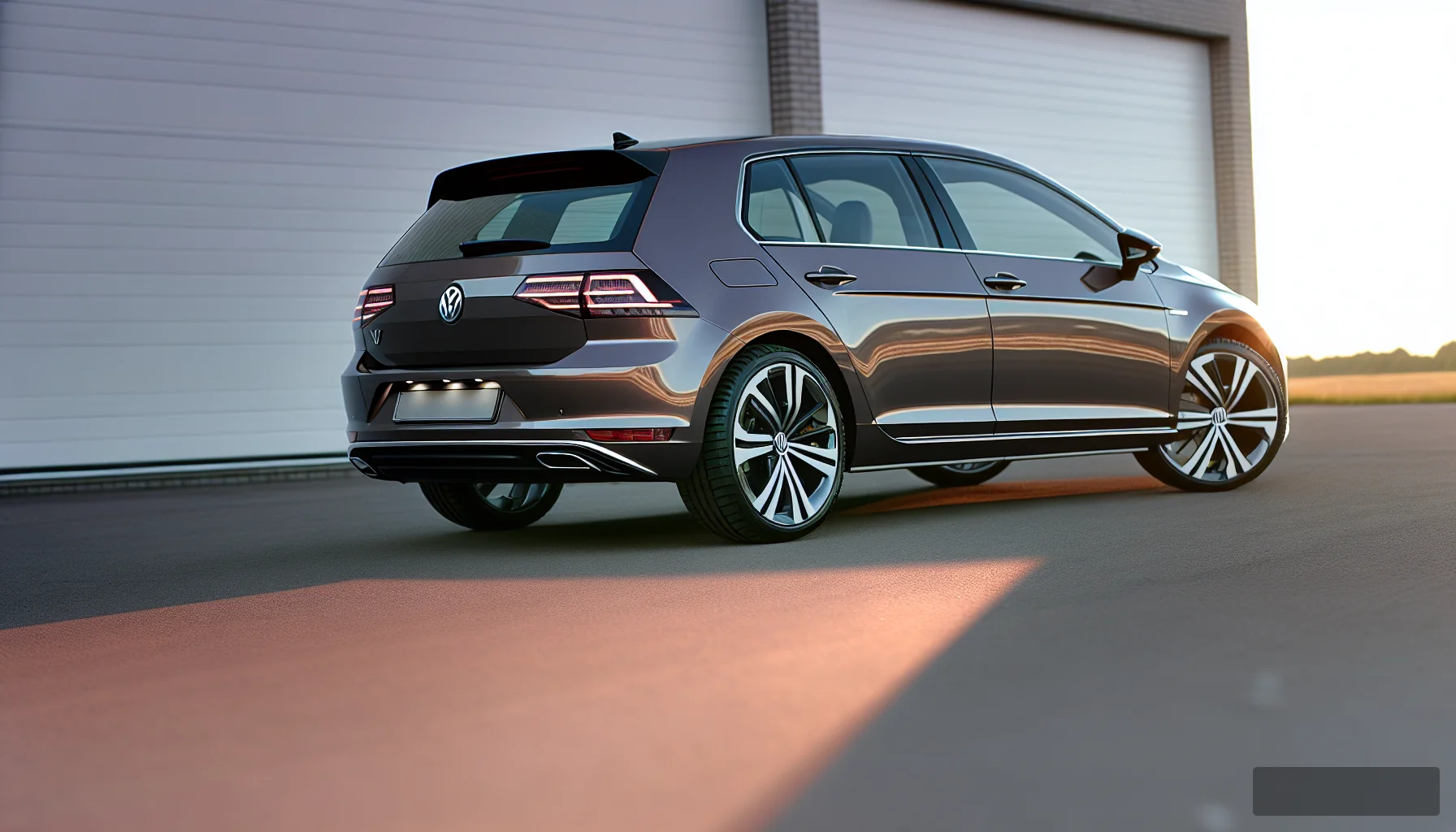 福斯搶救加州野火受損經典 T2 廂型車，免費修復重現原貌