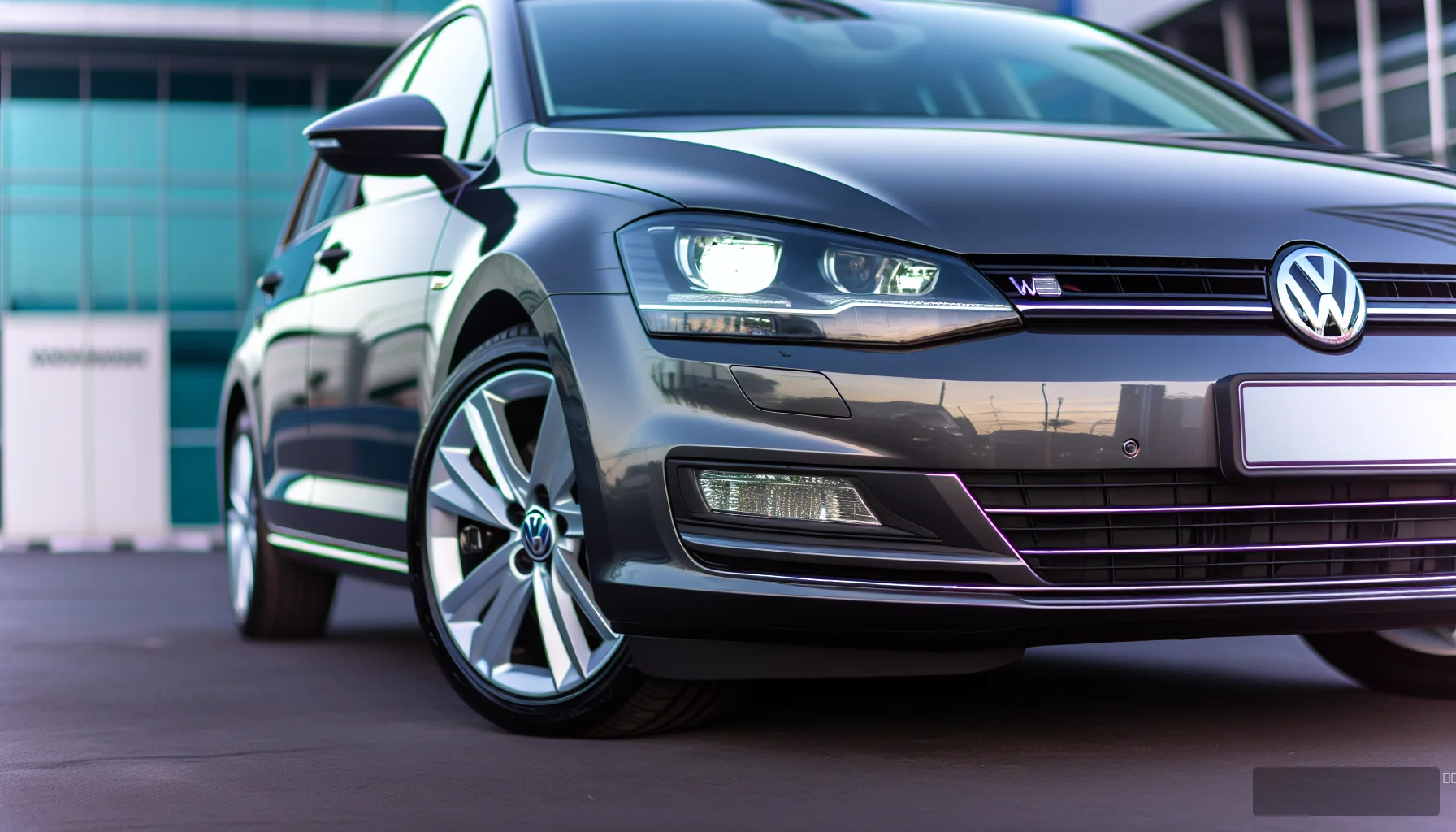 福斯搶救加州野火燒毀 T2 Microbus，全面修復重獲新生