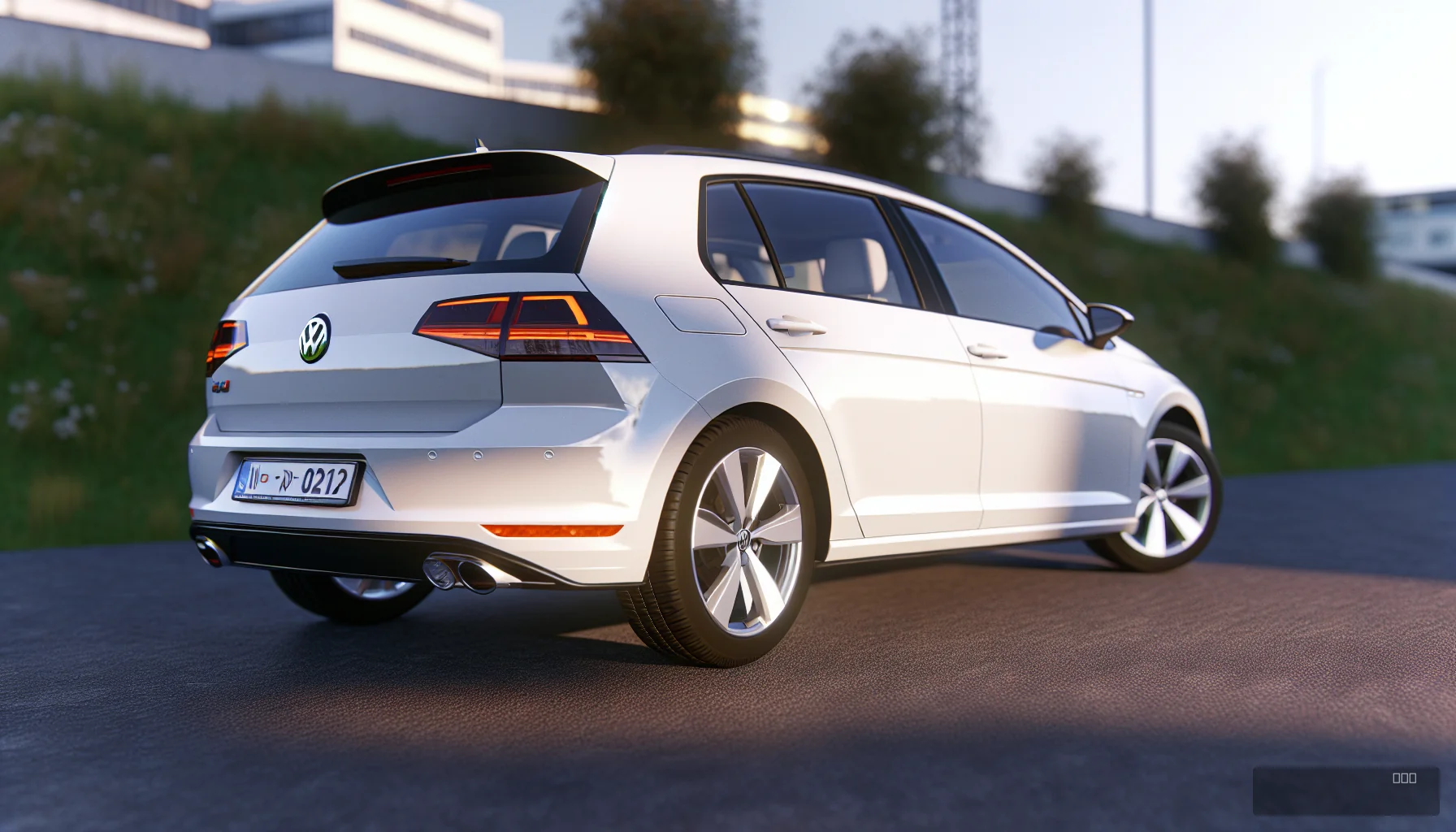 福斯搶救加州野火燒毀 T2 麵包車，免費修復重現經典