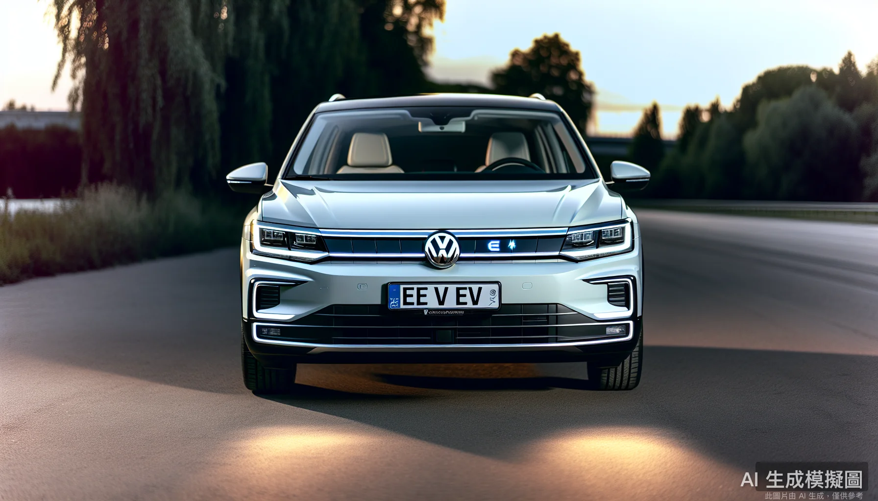 Volkswagen 三車齊發:ID.Buzz 電動廂型車登陸美國、Golf 導入混合動力