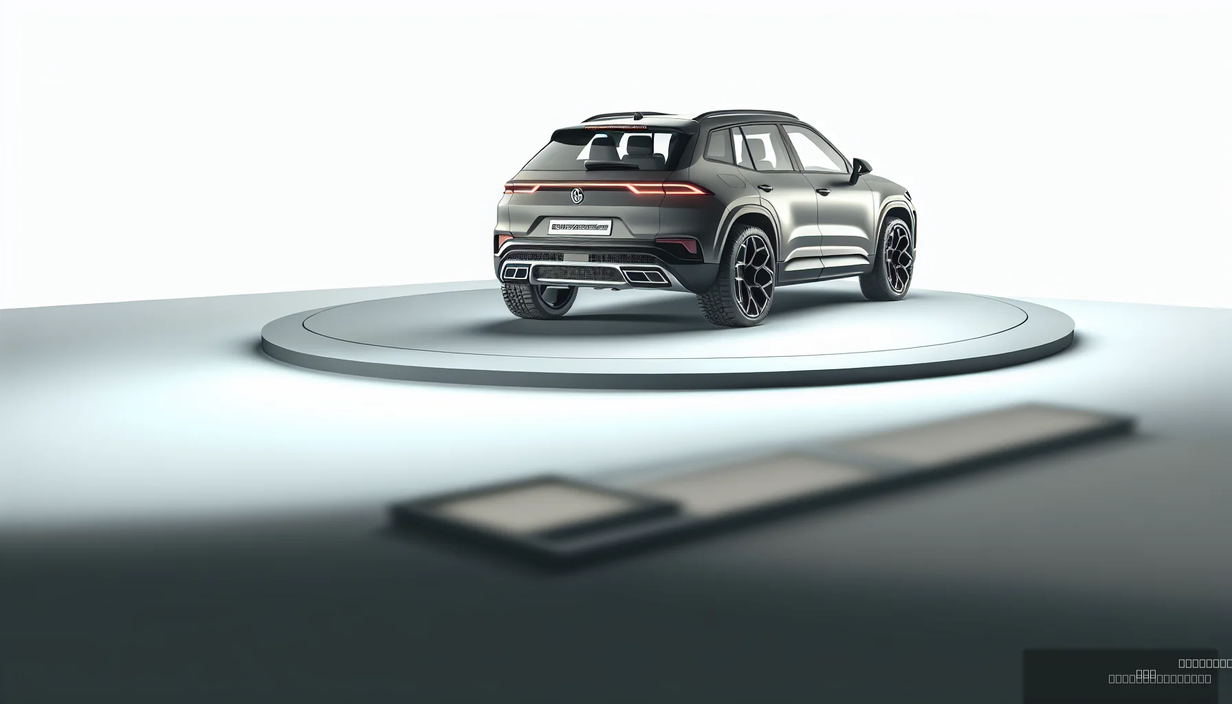 福斯新車佈局調整：Tiguan 美國售價公布，ID.Buzz 延遲