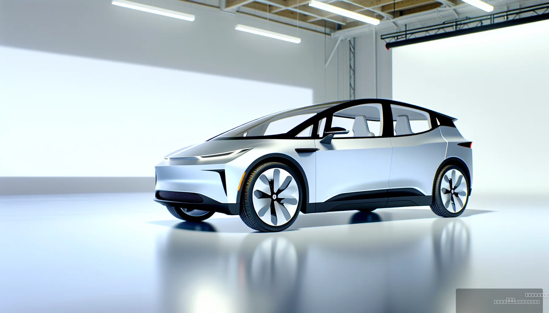 中國汽車品牌競逐智慧駕駛技術，小鵬、理想、比亞迪加速佈局 AI 應用