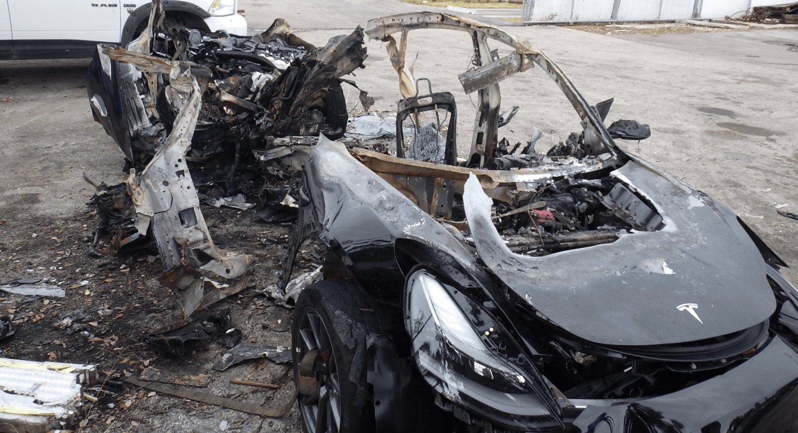Judge sanctions Tesla for ‘willful’ and ‘deliberate’ violations in fatal crash lawsuit