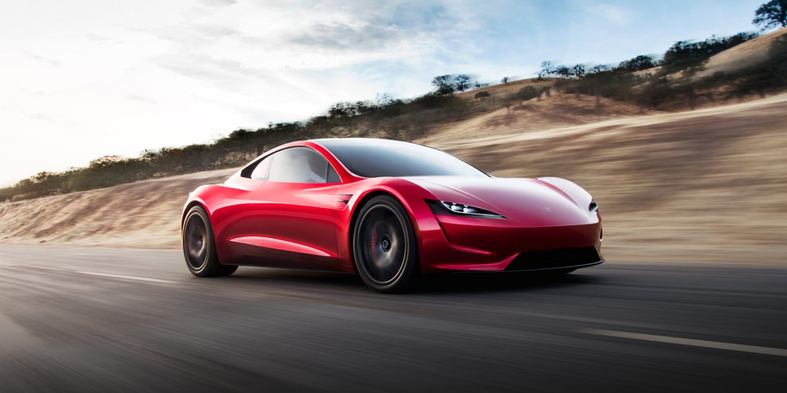 Sam Altman tried to cancel his Tesla Roadster, but he was ghosted