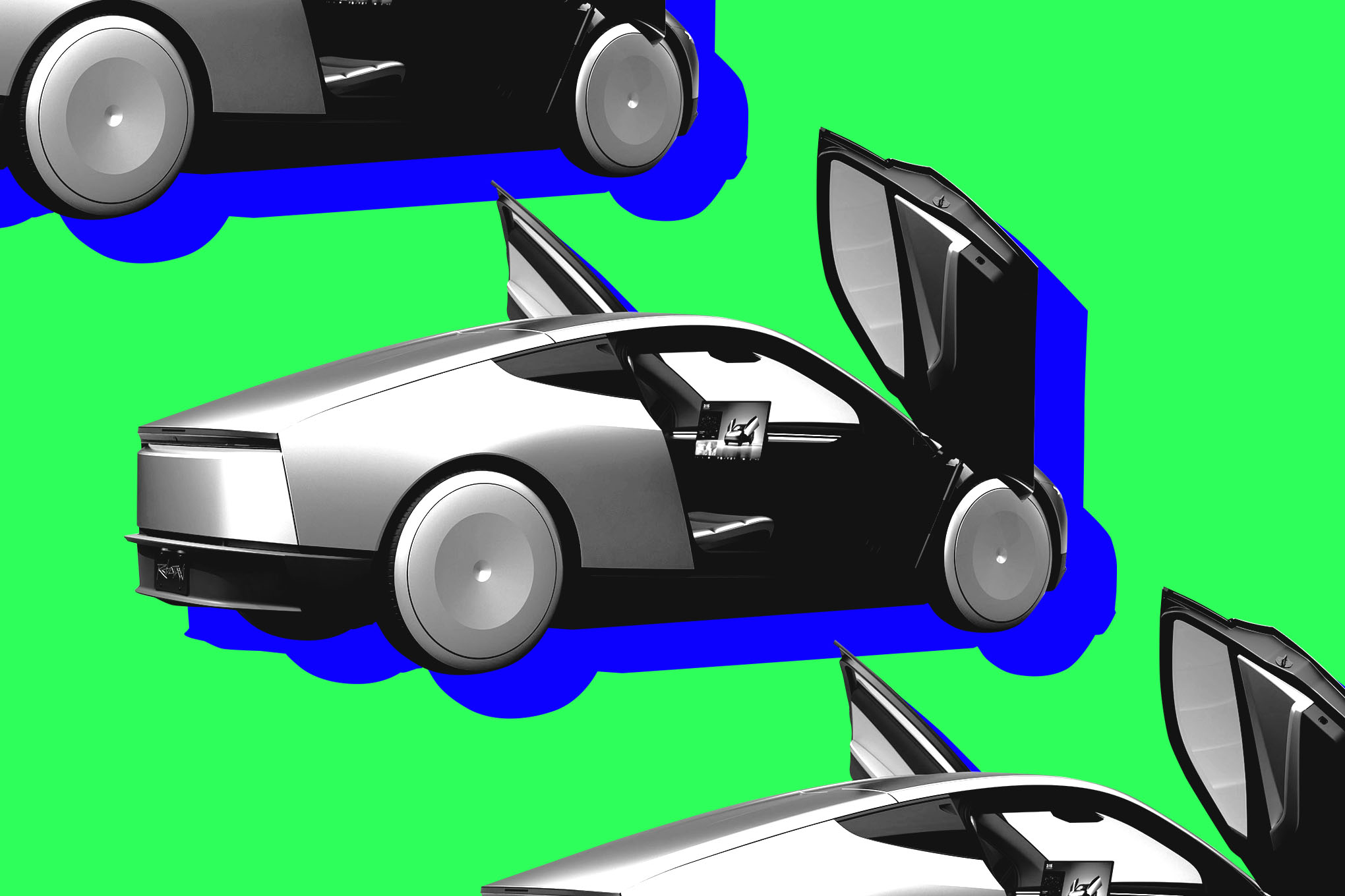 Tesla misled customers about self-driving features, judge rules