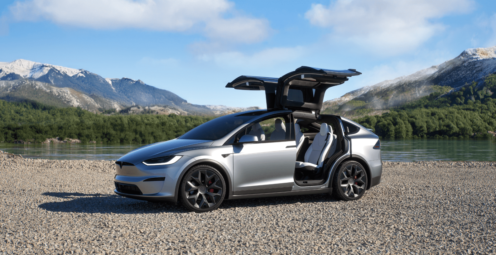 Tesla relaunches Model S/X in Europe after a 3-month break