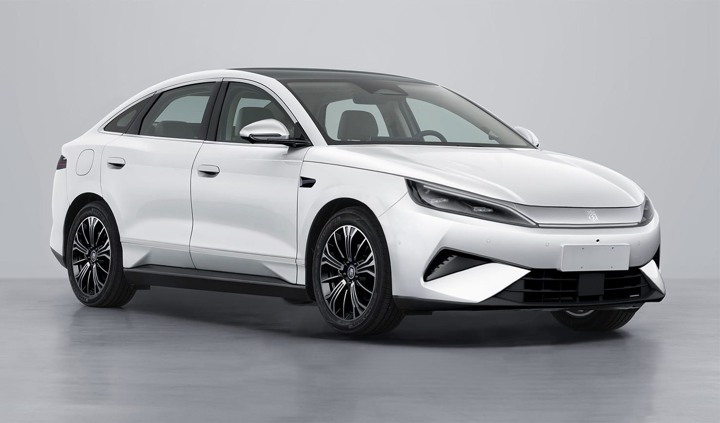 BYD files for Qin Max electric sedan as latest addition to Qin family
