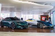 MG's rise, fall, and rise again: inside the brand's rebirth