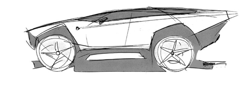 BMW UAX: This 20-Year-Old BMW Concept May Have Predicted the XM