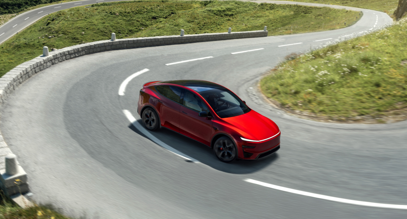 It seems like Elon Musk stoking a civil war in England isn’t good for Tesla’s sales there