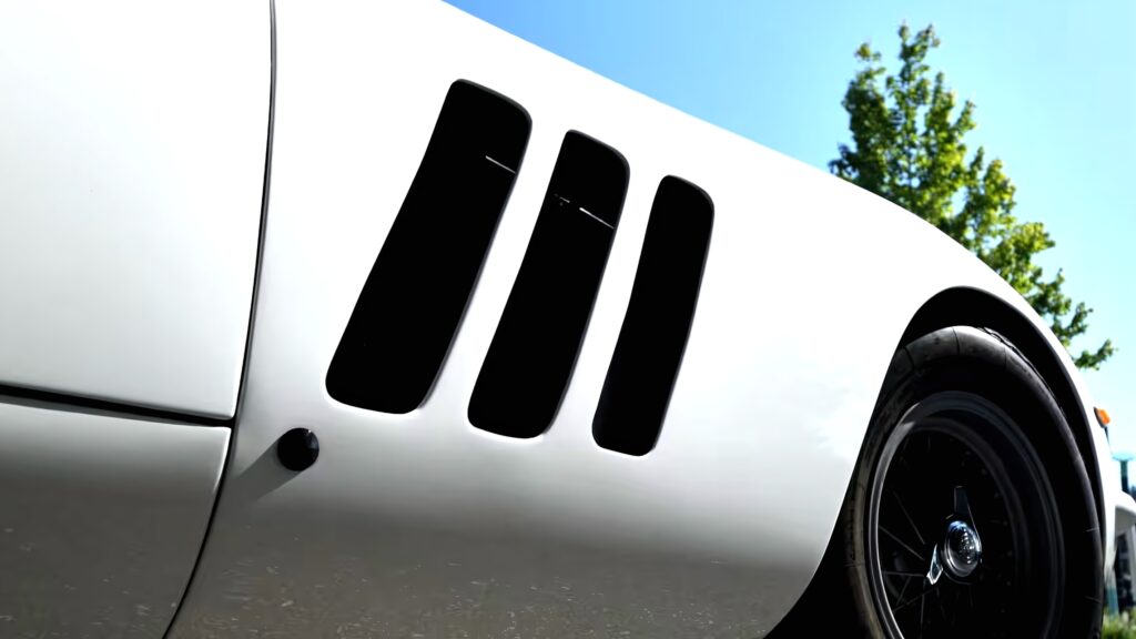 Ferrari 2026/2027 Amalfi 嶄露頭角:新世代入門跑車搭載 631 匹 V8