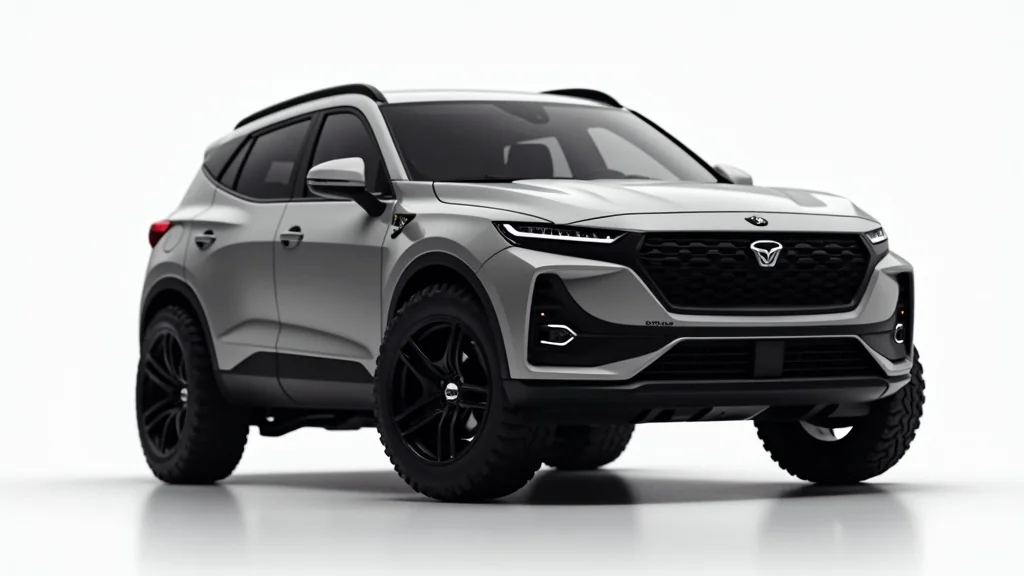 Afeela 電動休旅原型車亮相，預計 2028 年進軍美國市場