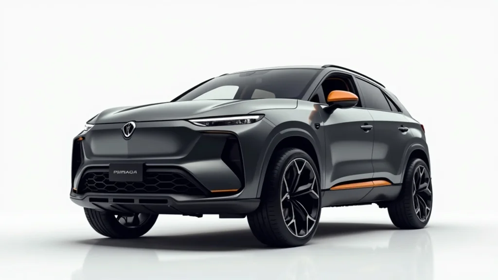 Afeela 電動休旅原型車 CES 亮相，預計 2028 年登陸美國市場