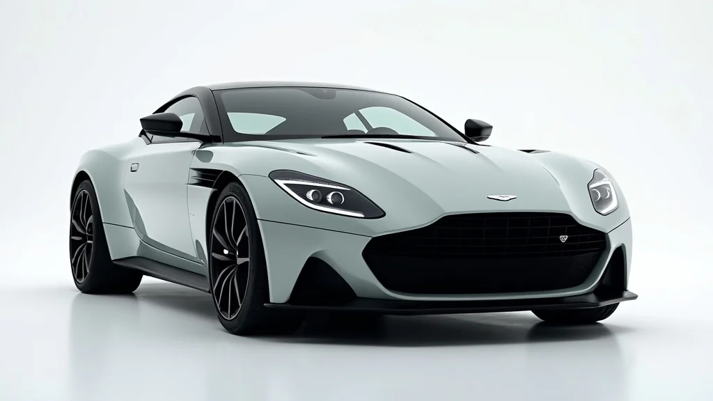 Aston Martin Bertone Jet 2+2 概念車將拍賣，揭示品牌市場多樣性