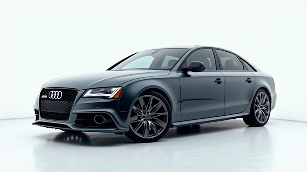 Audi A3 英國市場租賃方案公佈，每月約 282 英鎊