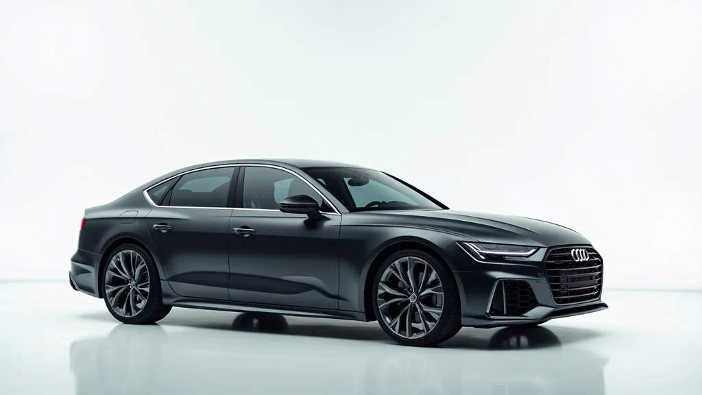 Audi A3 英國市場租賃方案每月282英鎊，新年優惠受關注