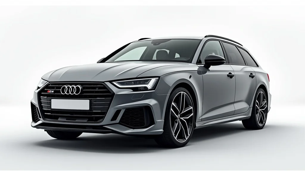 Audi A3 英國市場推出每月租賃方案，起始價 282 英鎊