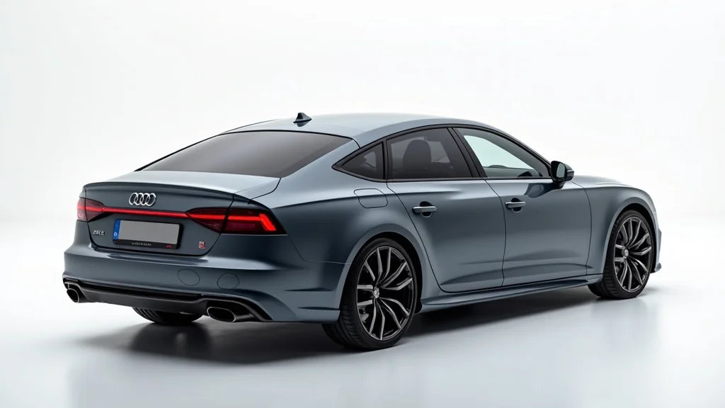 Audi 車系橫跨世代與市場：從經典 4000 到現代 A3 英國租賃方案