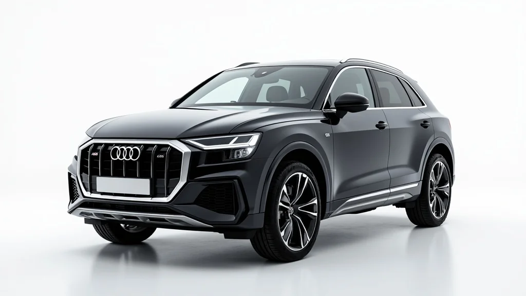 奧迪調整電動車策略，因應 2024 年銷量下滑近 12% 並預告新世代車款