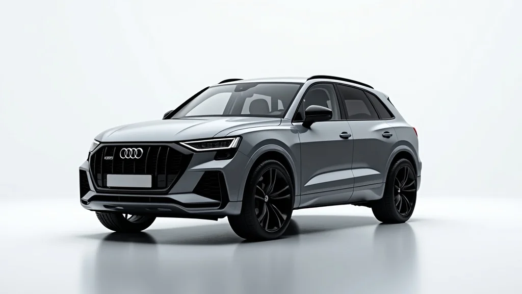 Audi 重新評估燃油車轉型計畫，2024 年銷售額下滑近 12%