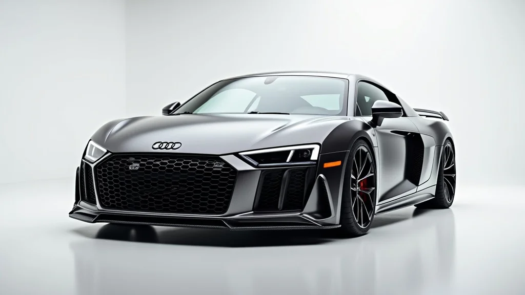 Audi 產品策略動向：RS5 傳採混動，經典 A4 名稱有望回歸，電動化佈局變數多