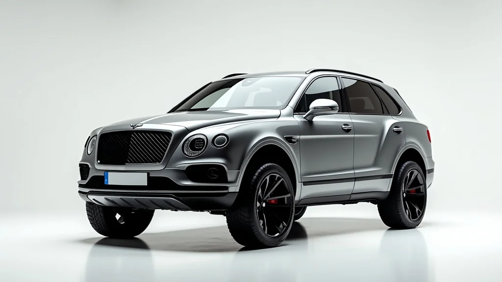 賓利 Bentayga X 概念車亮相，Continental GT S 插電混合動力達 680 匹馬力
