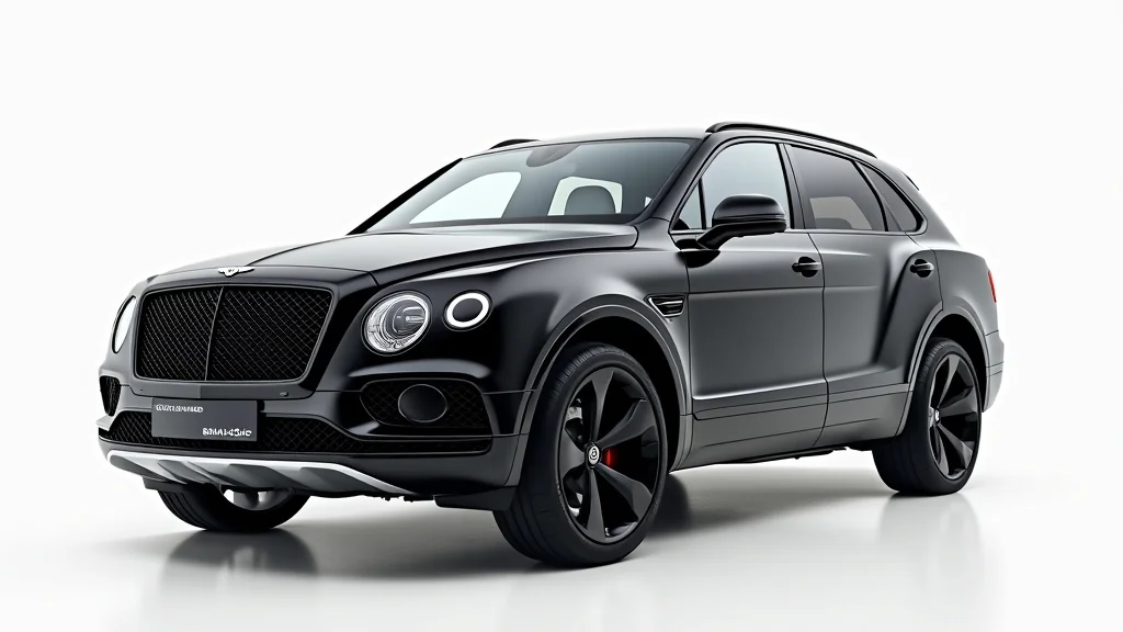 賓利 Continental GT S 搭載 680 匹 PHEV 動力，Bentayga Speed 轉用 V8 引擎