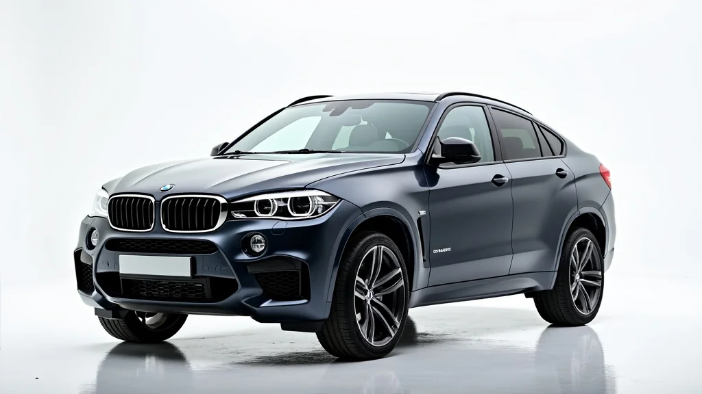 BMW iX3 搭載 AI 助理與第六代電驅技術，美國市場 2025 年銷量成長 4.7%