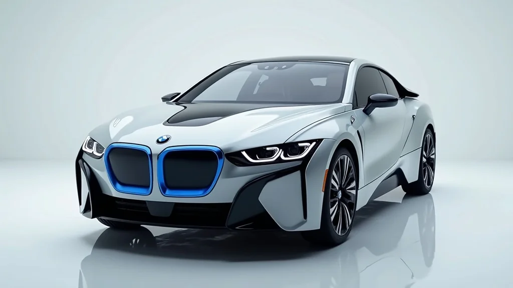 BMW iX3 將於 CES 2026 亮相，結合 AI 語音與 M 數位應用拓展數位體驗