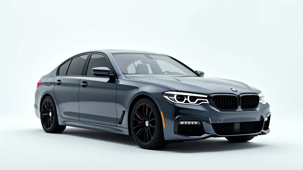 BMW iX3 新技術亮相，2025年美國銷量創新高但電動車需求趨緩