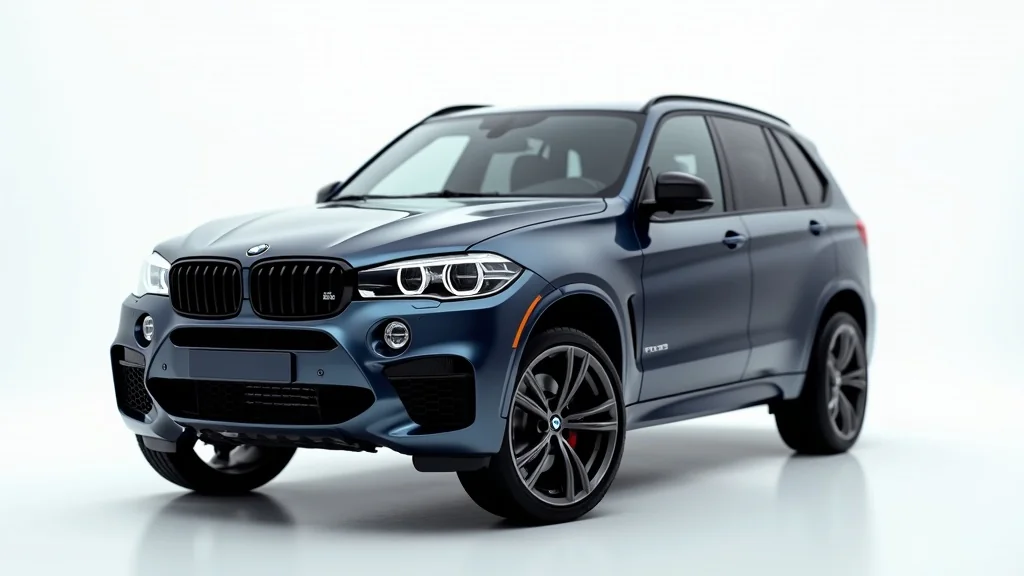 BMW iX3 新世代電動休旅亮相CES 2026，整合AI語音與數位應用