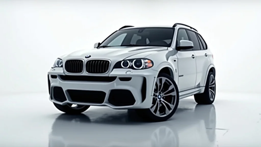 BMW集團2025年銷量創新高，電動車與數位體驗成未來焦點