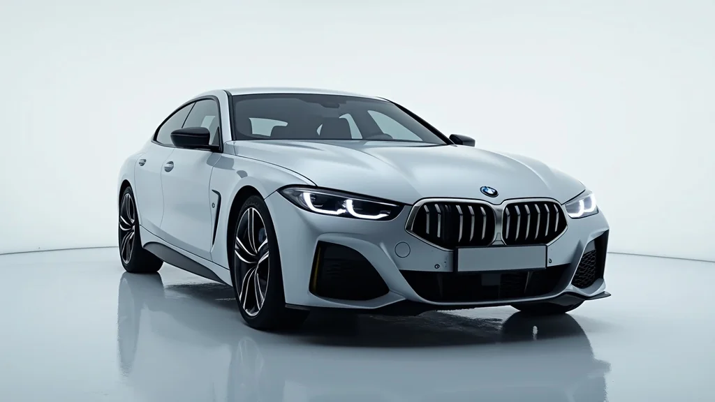 BMW中國市場對31款車型實施降價以應對銷售下滑