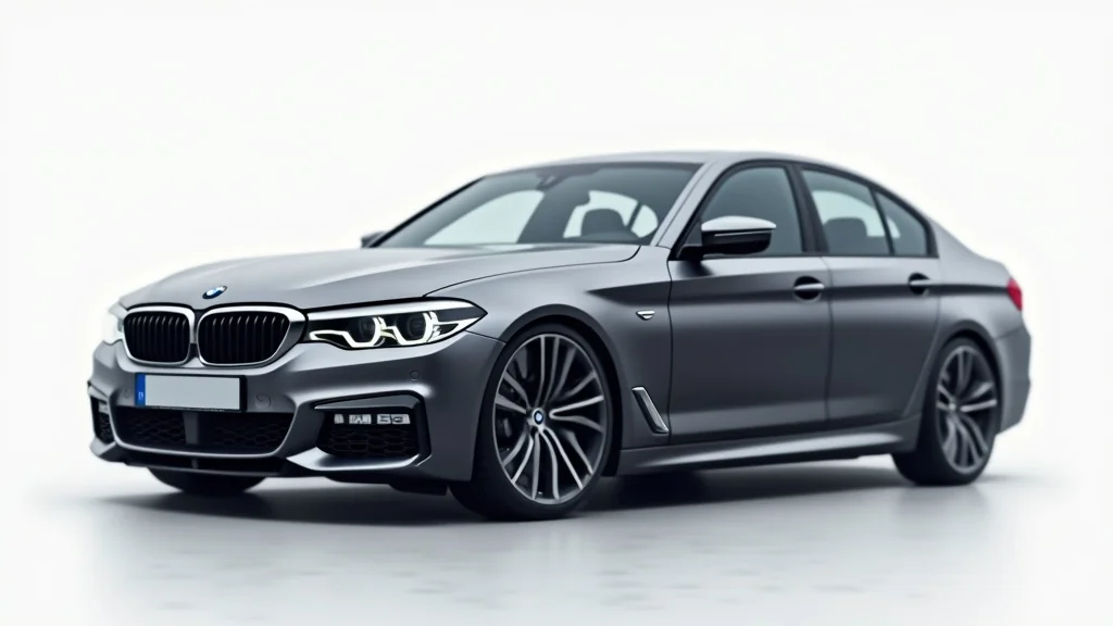 BMW集團2025年銷量分歧：美國創紀錄，中國31款車型降價