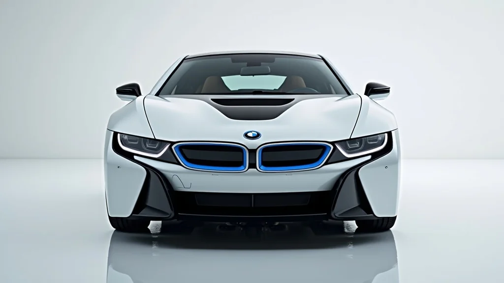 BMW i5與iX1電動車馬來西亞上市，M3 EV四馬達性能揭示