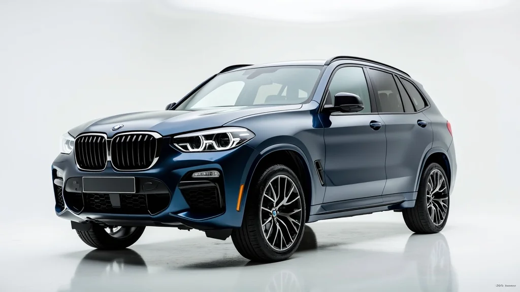 寶馬2026年：多款電動新車上市，亞洲市場價格調整