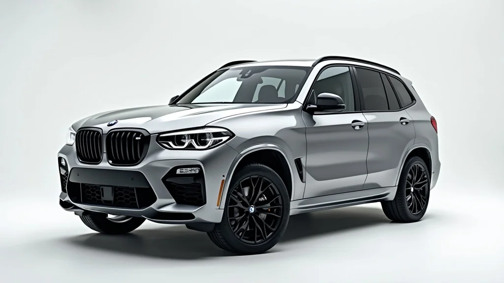 BMW i5/iX1 L馬來西亞上市，i5 CKD版降價達3.2萬馬幣，M系列電動車規劃同步揭露