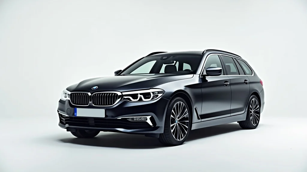 BMW iX1 L與i5 CKD東南亞上市，價格降幅達RM32,000