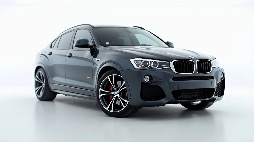 BMW集團2025年歐洲銷量成長7.3%，電動車佔比達25%