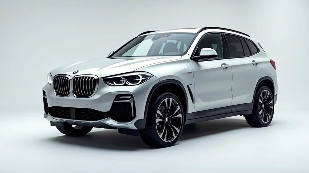 BMW Neue Klasse i3 與 iX3 電動車預產啟動，年底量產規劃