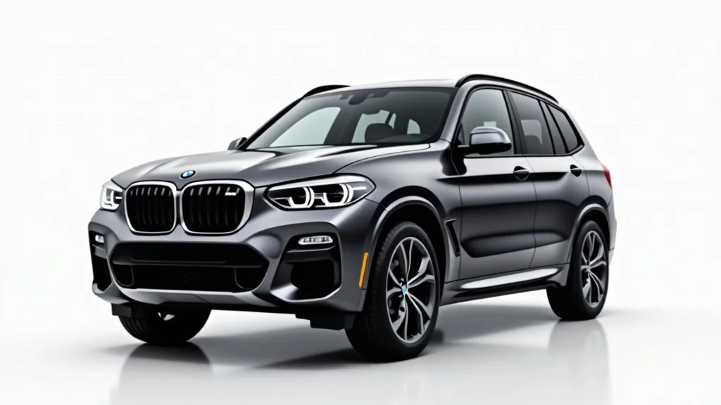 BMW iX3/i3 電動車進展與訂閱制策略，揭示未來市場動態