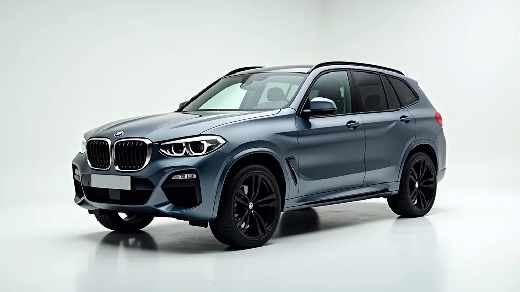 BMW iX3 新世代電動車歐洲上市，售價約 6 萬美元；新 X5 預計夏季亮相