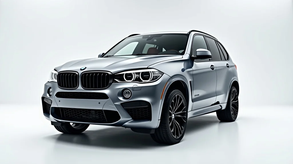 BMW Neue Klasse電動車戰略加速，多款新車型與生產進展曝光