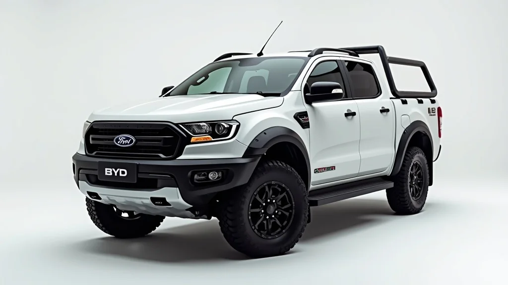 比亞迪年末展望：新車型佈局、銷量里程碑與全球市場策略