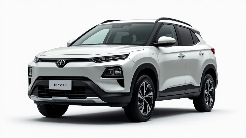 比亞迪積極擴張全球市場,Denza 巴西預售價曝光,Yangwang U7 續航里程達 1,006 公里