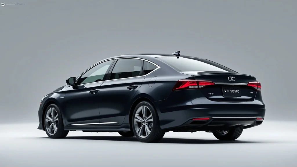 BYD市場佈局擴張：多款新車型全球上市，2025年銷量表現亮眼